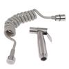 Toilet Spray Stainless Steel Handheld Bathroom Sprayer Shower Head