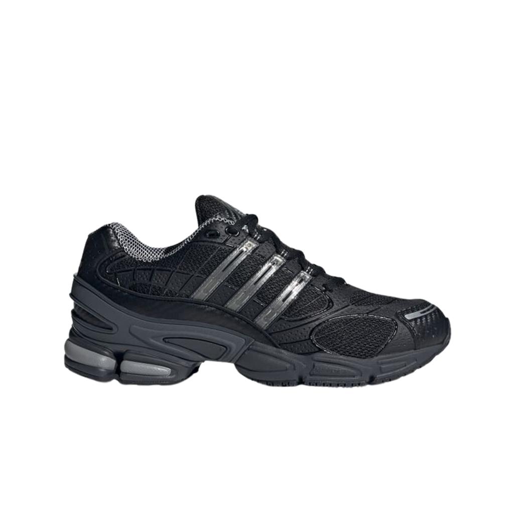 Adidas Ozweego Pro Core Black Iron Metallic