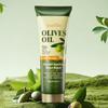 Olive Oil Hair Mask SADOER Repair Softening Nourishing Hair Conditioner