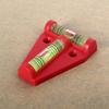 Bubble Level T-Type Spirit Level Horizontal Vertical Bubble Level Tool  For Boat