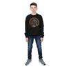 STAR WARS Boys Darth Vader Dia De Los Muertos Sweatshirt