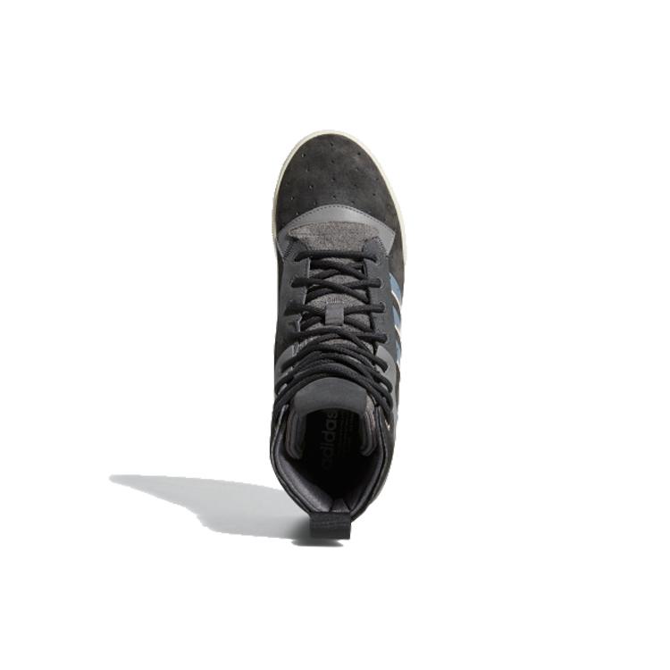 adidas Rivalry Rm 'Black Gray' Women's EE4982