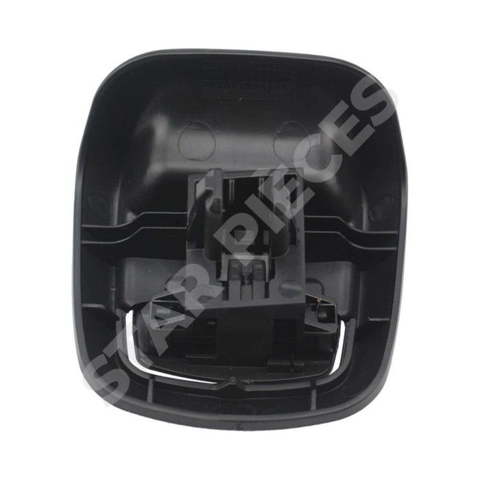 Poignée de siège inclinable pour Ford Fiesta et Ford Fusion (2002-2012) avant droite (côté passager)