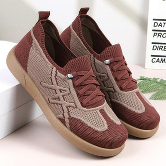 Men's Spring Casual Slip-On Canvas Shoes - Breathable, Soft Sole, Pure Cotton