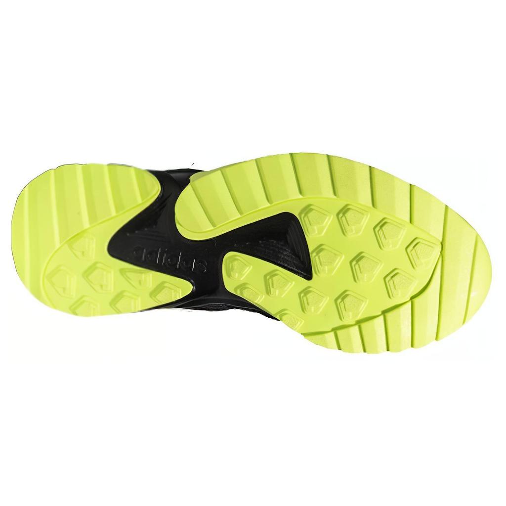 Adidas Neo 20 20 Fx Trail 'Black Yellow Orange' EH2216