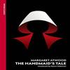 The Handmaids Tale by Margaret Atwood Paperback Book 9780099511663