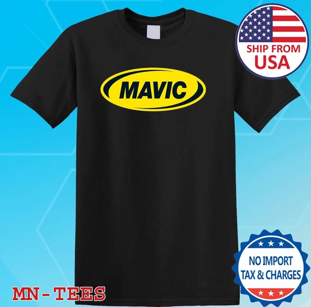 Mavic Bike Bicycle Black Size S-5XL S