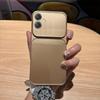 Ultra-Thin Matte Metallic Back Cover for Samsung Galaxy A07,A06 5G,A06 4G,A05 Heavy Duty Camera Protection Case