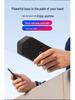 HF-F216 Portable TWS Bluetooth Speaker with Phone Stand and Radio Antenna