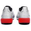 Adidas Predator 19.3 Trendy Sports Non-Slip Durable Soccer Shoes Men Soccer Shoes Gray EF0398