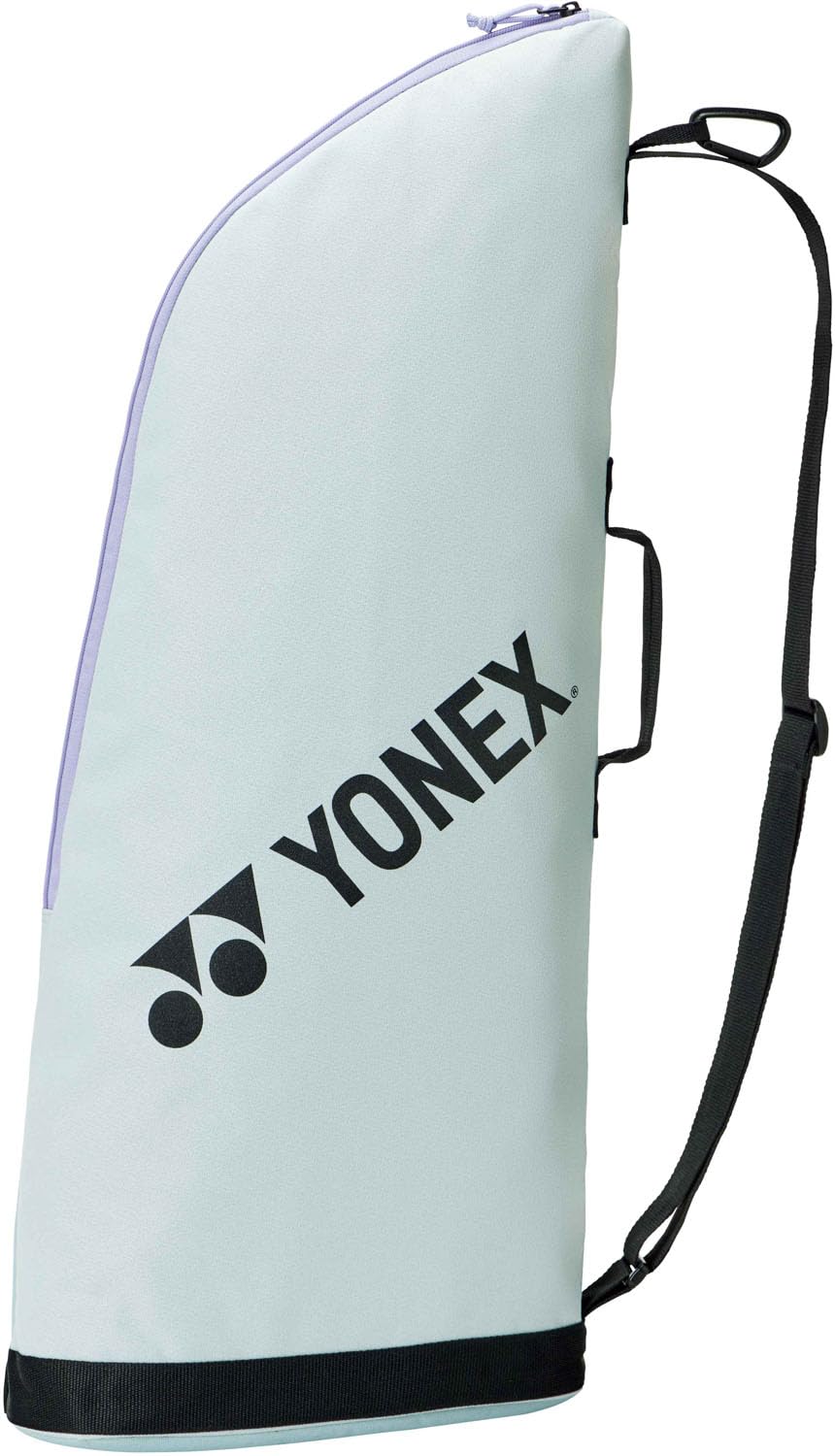 YONEX Tennis Racket Racket Case Pale Green BAG2531T Bag, 2, (342)