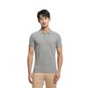 Calvin Klein Solid Color Embroidered Logo Polo Shirt Men Tops J324246-P2D