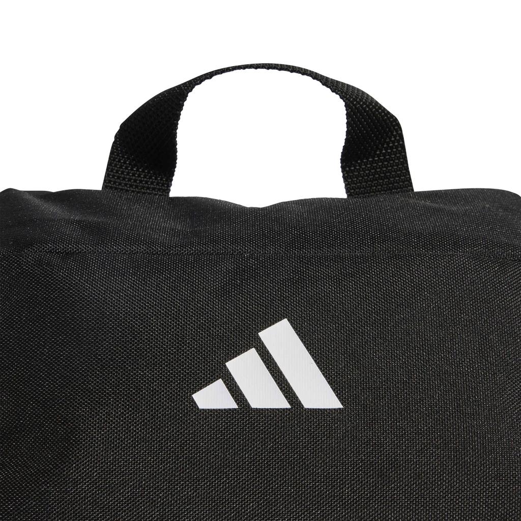 Adidas Tilo Shoe Unisex Bag, Adult, LA297, Black/White (JY7993)