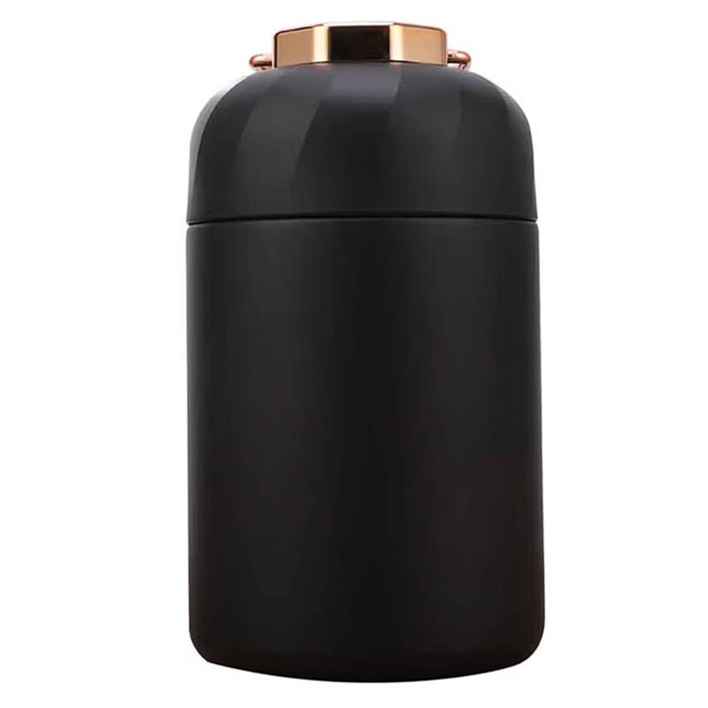 Stainless Steel Thermal Food Jar 600ml