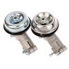 26mm/28mm Trimmer Gearbox with 9-Teeth Gearhead: Durable Lawn Mower Part, Ideal Brushcutter and Grass Trimmer Gardening Tool