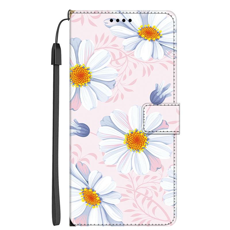 Protector Luxury Leather Case For Xiaomi Mi 11 Ultra Flip Magnetic Wallet Book Case Shockproof Relief Flower Coque Cover Capa