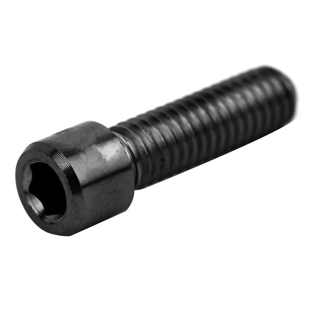 3 Pcs Alloy Steering Stem Handlebar Rear Screws Set for Road Accessories