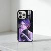 Game C-CLOV-ES V-ValorantES Phone Case For iPhone17,16,15,14,13 Plus,Pro Max Magnetic For Magsafe Wireless Charging