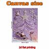 DIY Santa Claus Pearl Diamond Art Kits Without Frame 30x40cm Gem Art Diamond Painting Kits for Adults/Beginners Gift Idea Home Wall Decor
