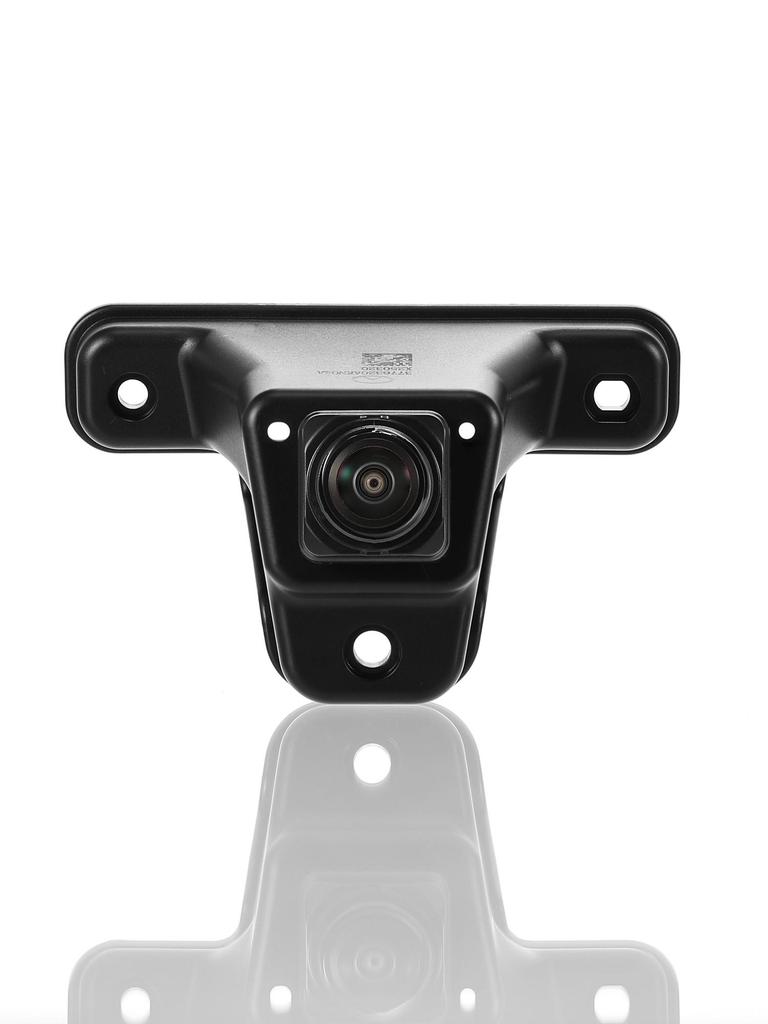 The front view camera is original for Haval Dargo.