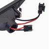 For 2017-up MINI Cooper F60 Countryman Turn Signal Lights LED Side Marker Light Repeater Lamp