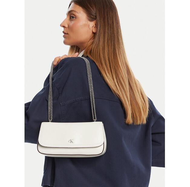 Сумка Calvin Klein Ck Convertible Chain Small Bag One Size