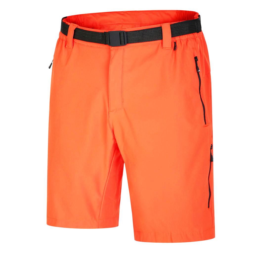 Mens Tuned In Pro Lightweight Cargo Shorts