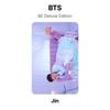 BTS BE Deluxe Edition Official Photocard