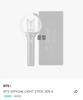 Oficjalny Light Stick BTS wersja 4