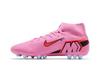 Men's Sneakers Nike Mercurial Superfly 10 Academy AG Scary Good Pack Magic Flamingo/Total Crimson/Black