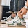 Nuove Scarpe Casual da Uomo alla Moda Studenti Ragazzi di Tendenza Suola Morbida Comode Sneakers Maschili Classiche Traspiranti Scarpe da Ginnastica