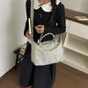 Short Distance Travel Bag Women's Large Capacity Lightweight Luggage Bag Waterproof Gym Bag