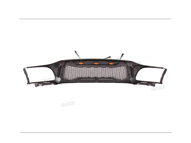 2001-2004 Tacoma Honeycomb Style Grille