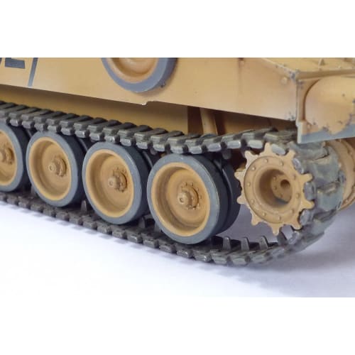 Tamiya 1/35 Italeri Series No. 12 U.S. Army M109A6 Paladin Self-Propelled Gun Plastic Model 37012