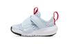 Flex Advance Low Top Running Shoes Light Blue Gray Infant And Toddler DV9106-411