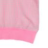 Beauty Products Adidas Staggered Pattern Golf Short Sleeve Half Zip Polo Shirt Women Used