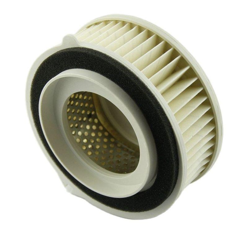 Motorcycle Air Intake Filter Cleaner Accessories For Yamaha XVS400 1996-2016 XVS650 V-Star 1997-2016 OEM:4TR-14451-00