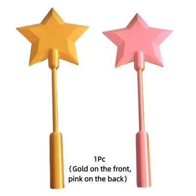 Fashion Creative 3D Printed Wand Tap To Pay Lightweight Portable Star Magic Wand Holder 36.8Cm Cute Credit Card Holder Daily Use