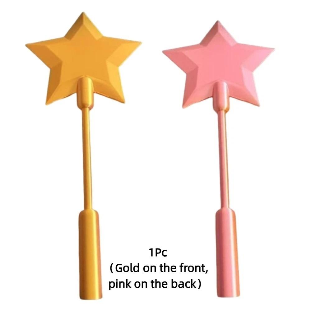Lightweight Contactless Payment Sleeve Portable Star Magic Wand Holder  Daily Use