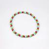 Bonbo Bronze Bead Mix Layered Bracelet 5 Colors