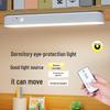 UOSU Eye-Protection Dimmable Desk Lamp