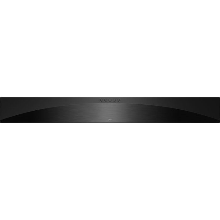 Soundbar - TCL - Q65H - 5.1 - Dolby Atmos &; SDR:X - Wireless Subwoofer