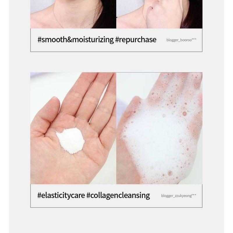 Fraijour - Retin-Collagen 3D Core Powder Wash