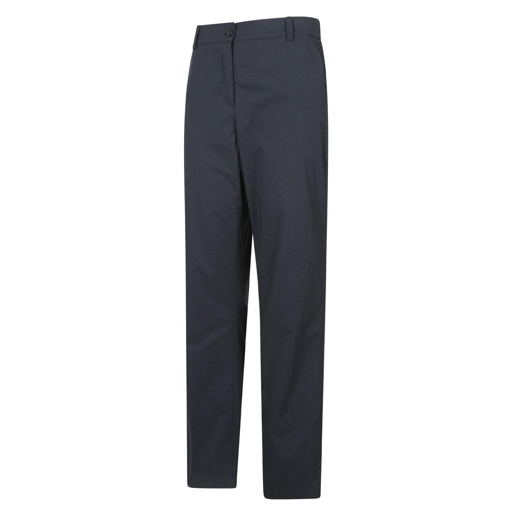 Mountain Warehouse Womens/Ladies Delta Stretch Short Trousers