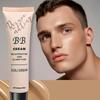 Maquillaje para el rostro – Cremas BB y CC