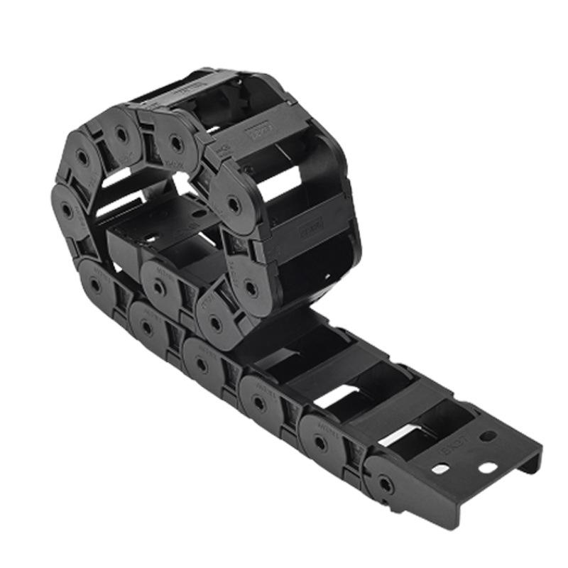 Durable 18 Series BOTHSIX Nylon Six-Strand Cables – High Wear Resistance and Smooth Operation