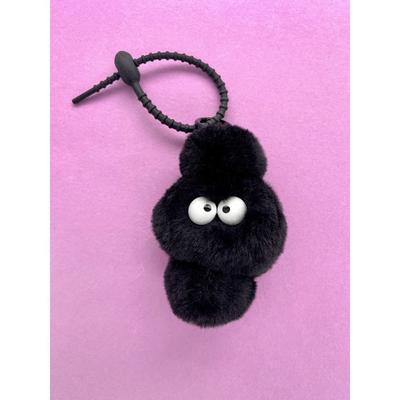 SATTCHI BB BIG DUST BAG CHARM