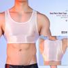 Men's Cross-border Sexy Sleeveless High Elasticity Fitness & Yoga Underwear