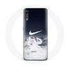 Case for Huawei P20 Nike Logo Snow Winter