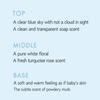[velvet bunny] Skin Perfume Mist 80ml